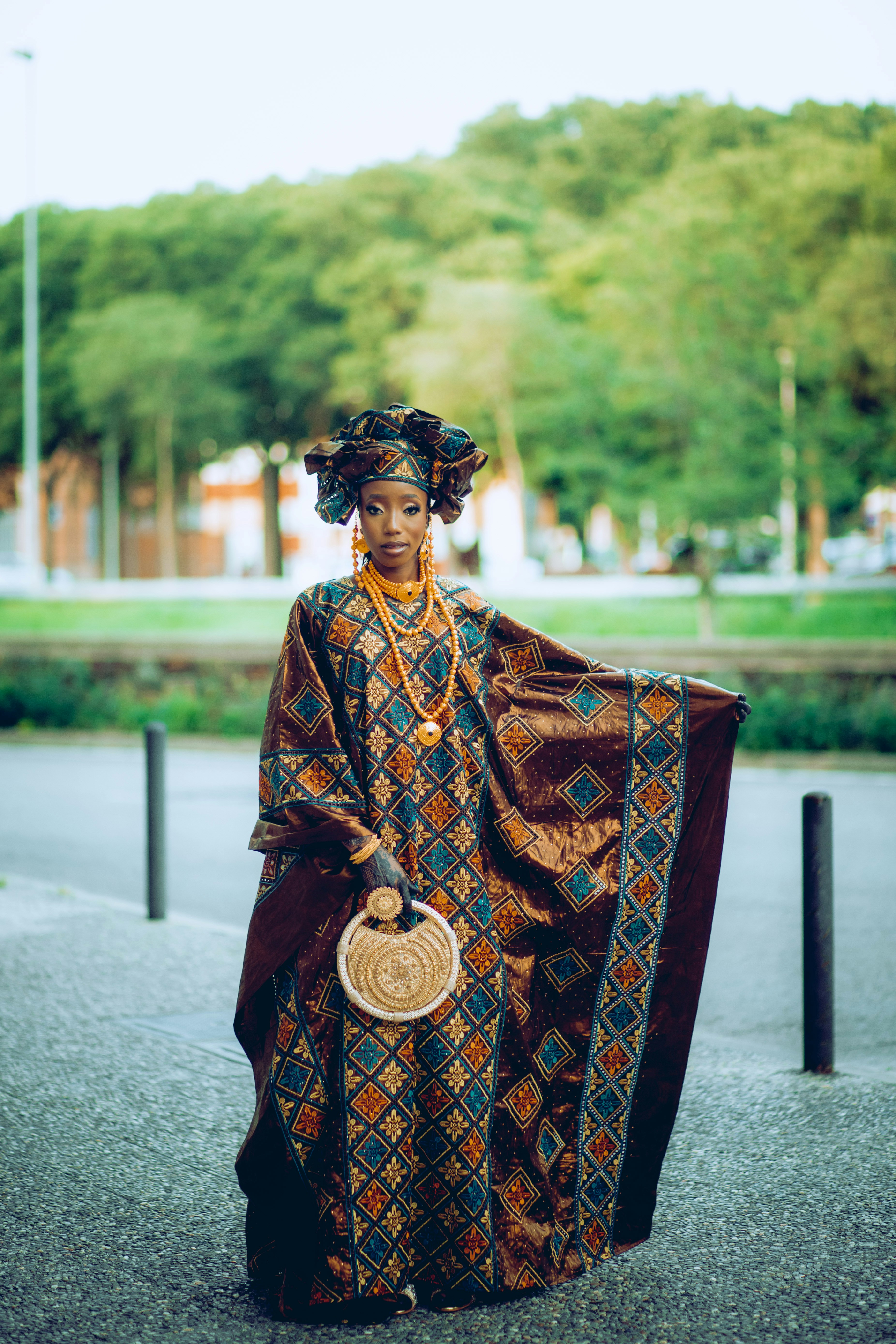 Nigerian Fashion