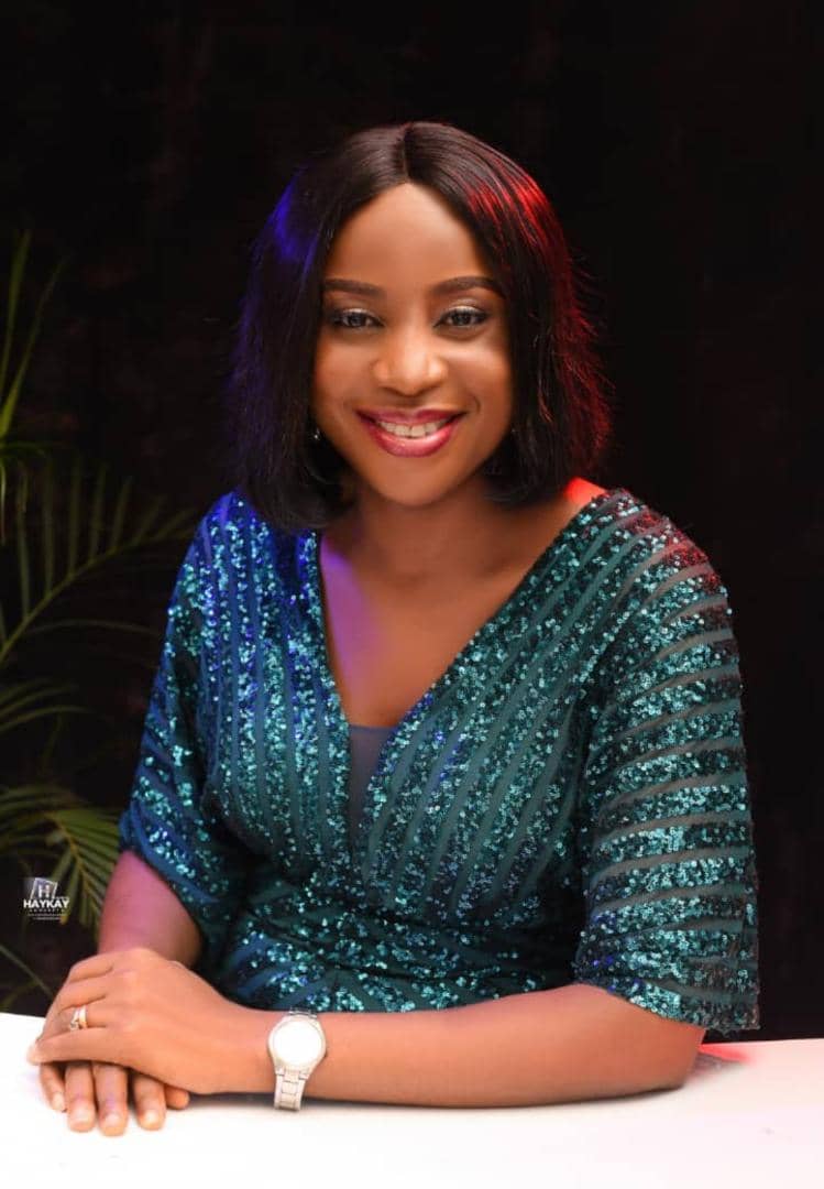 Bunmi Alabi - Mental Health Counselor & Convener