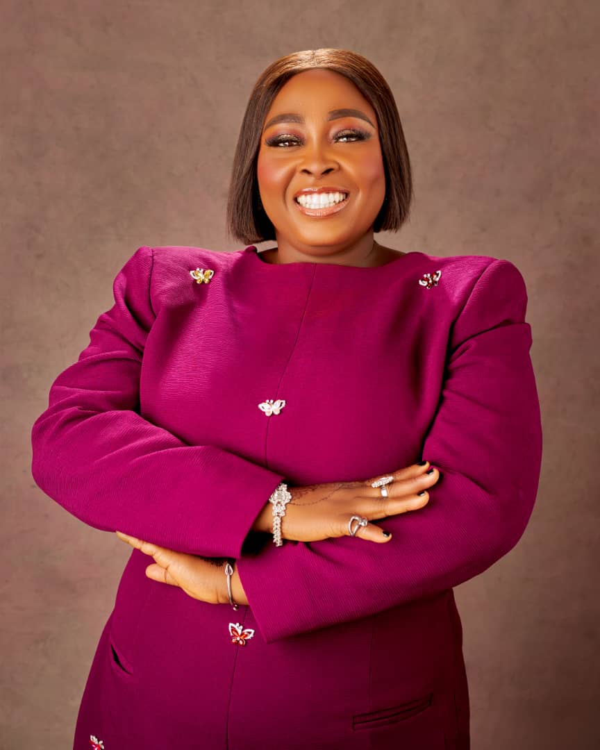 Omotunde Adebowale David (LOLO 1)